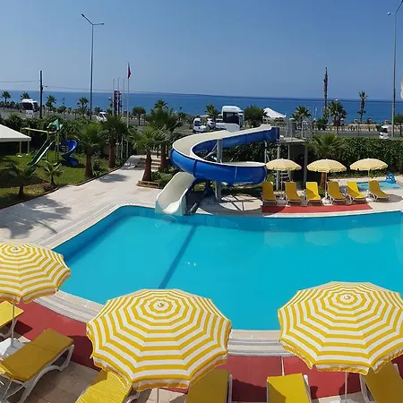 Hotel Mikado