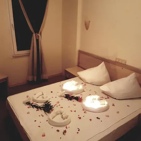 Mikado Hotel Mahmutlar