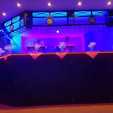Mikado Hotel