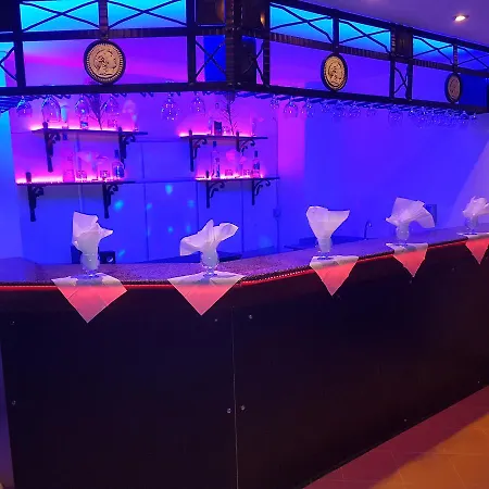 Hotel Mikado 3*