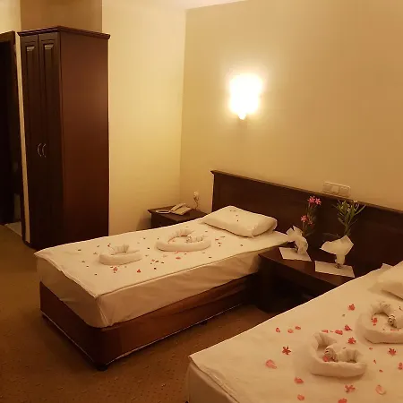 Mikado Hotel Mahmutlar