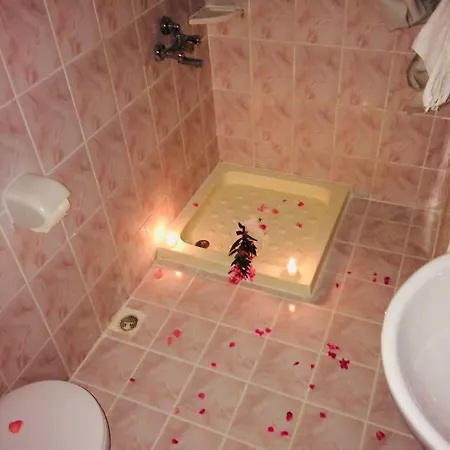 Hotel Mikado 3*