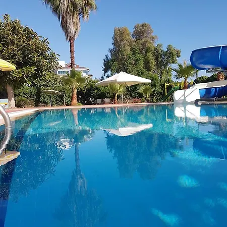 Mikado Hotel Mahmutlar