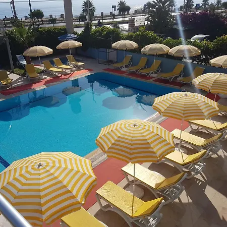 Mikado Hotel