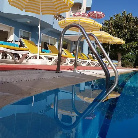 Hotel Mikado